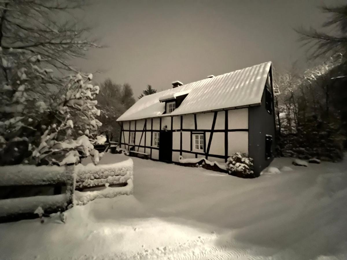 فيلا مونشاوفي Eifelhaus Paula المظهر الخارجي الصورة